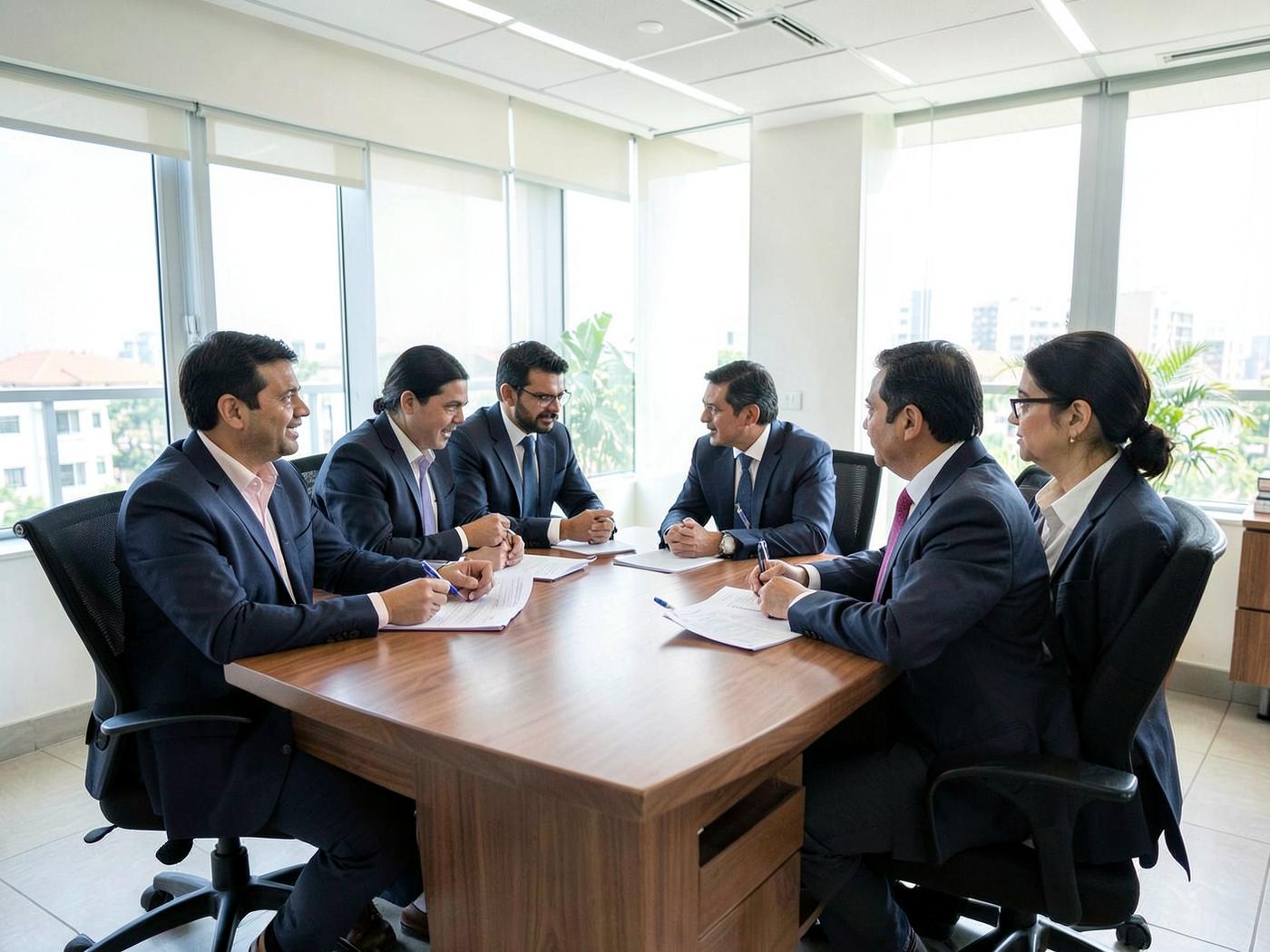 Compliance Management