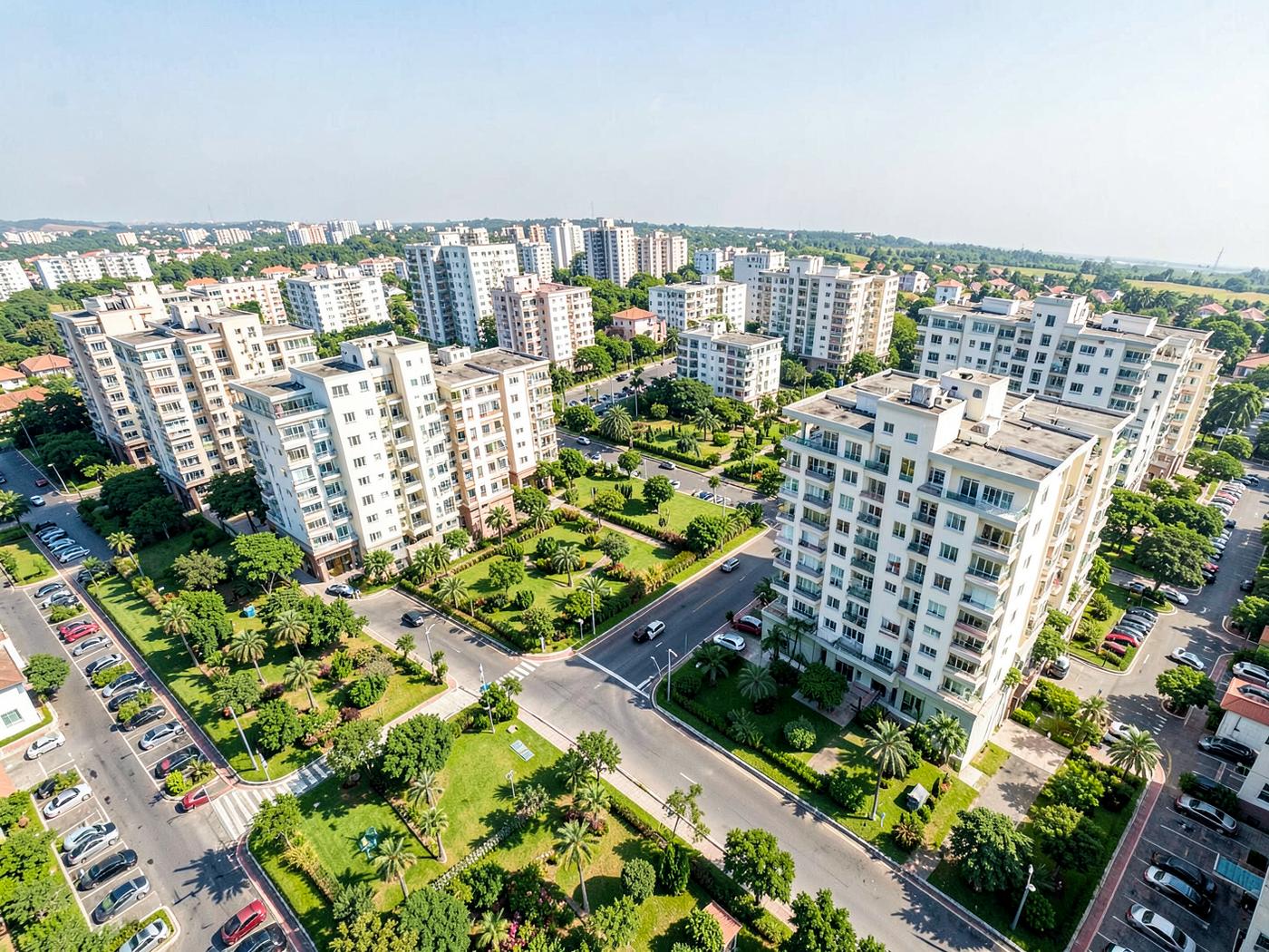 Housing Society Management